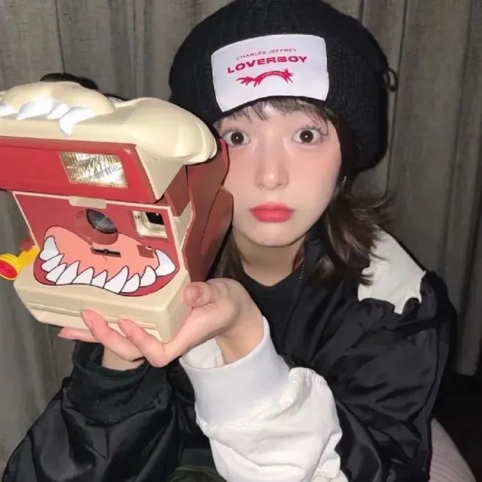 爱在黑社会的日子